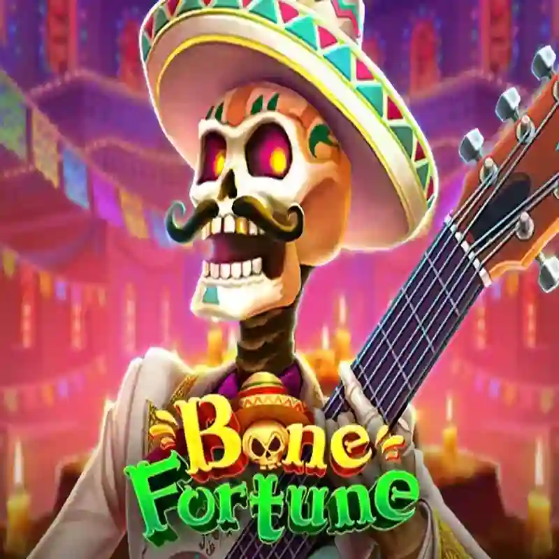 Bone Fortune Tragamonedas Online