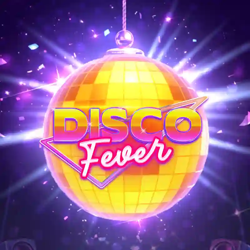 Disco Fever