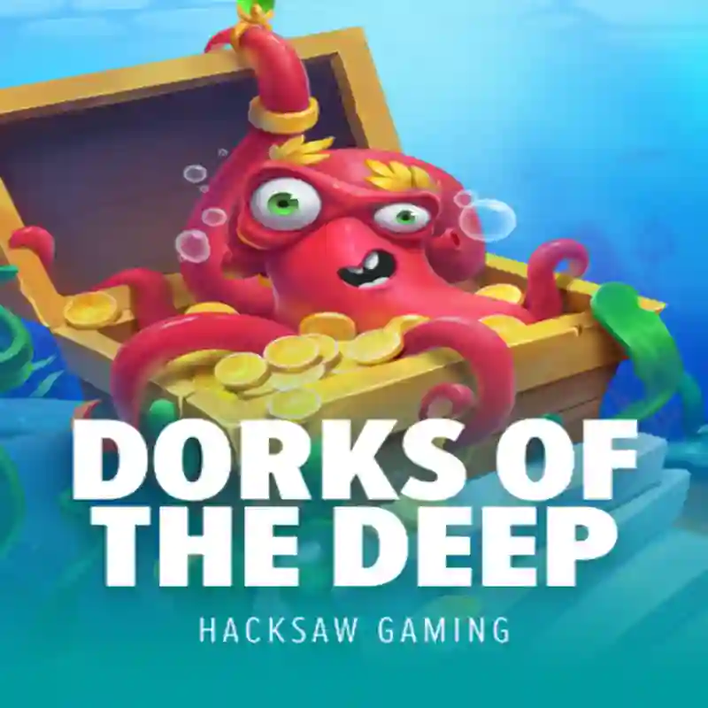Dorks of the Deep - Tragamonedas Wazamba