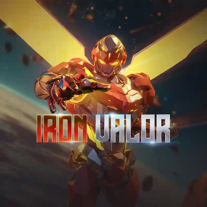 Iron Valor Tragamonedas Online en Wazamba Casino