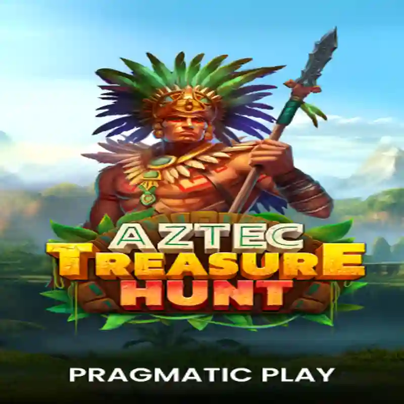 PP Aztec Treasure Hunt tragamonedas de casino online