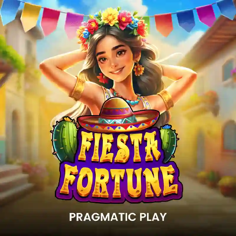 Juego de casino PP Fiesta Fortune en Wazamba