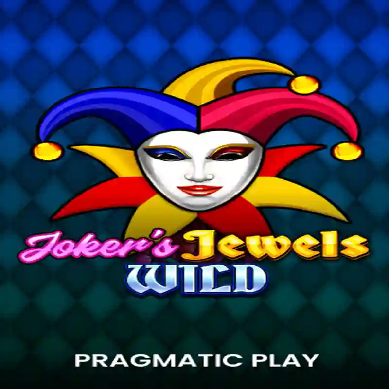 PP Joker’s Jewels Wild slot game wazamba