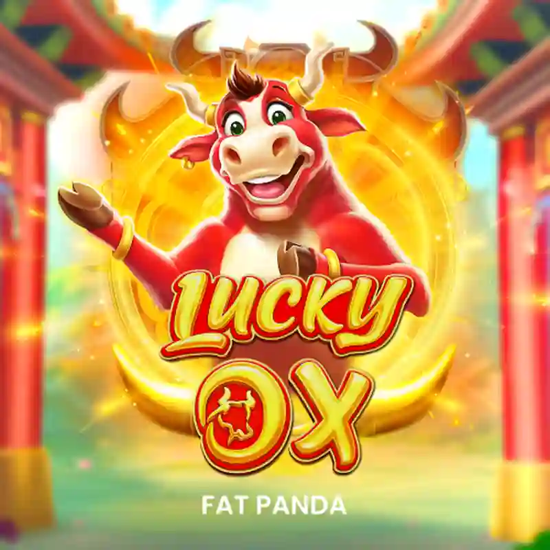 PP Lucky Ox Tragamonedas Online