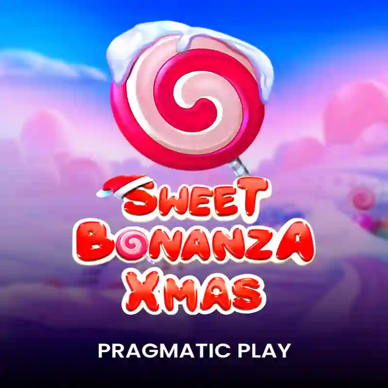 Sweet Bonanza Xmas Casino Online México