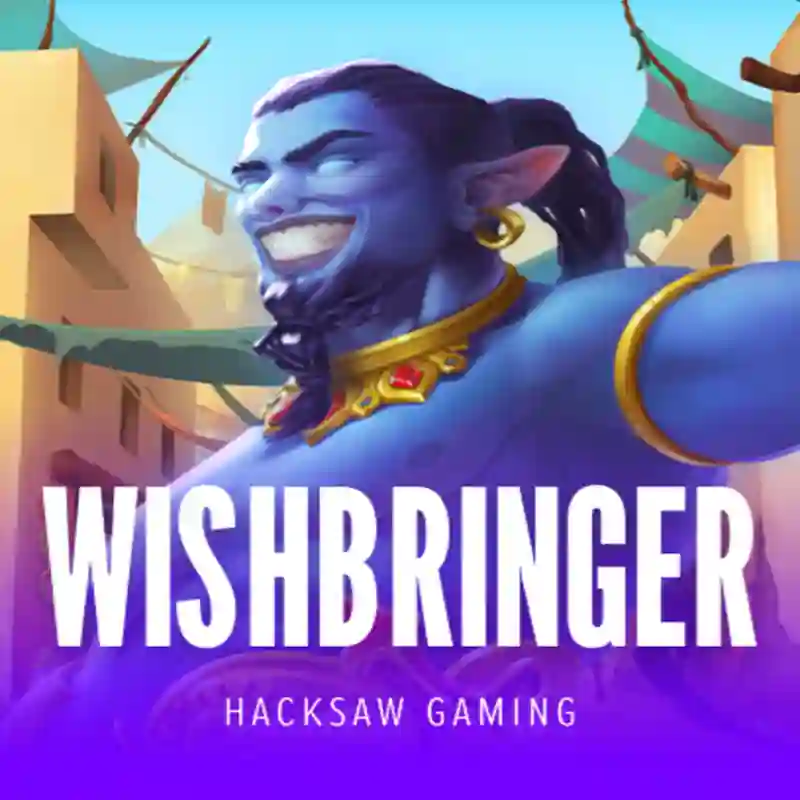 Tragamonedas Wishbringer en Wazamba Casino
