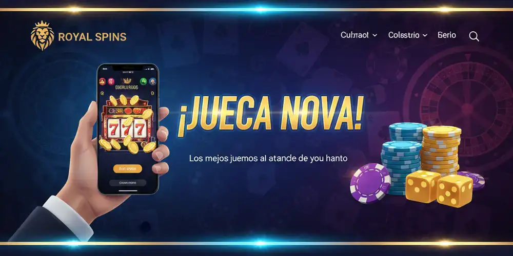 Wazamba Casino Promo Banner